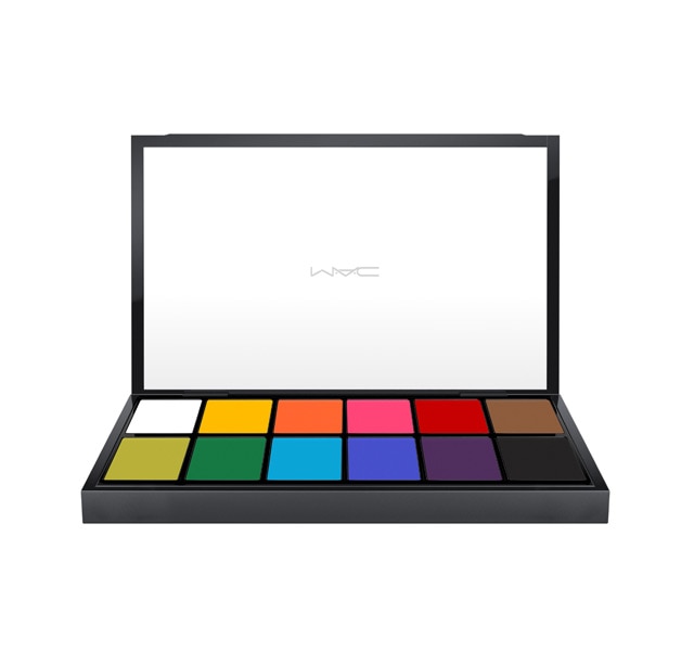 Eyeshadow Carbon